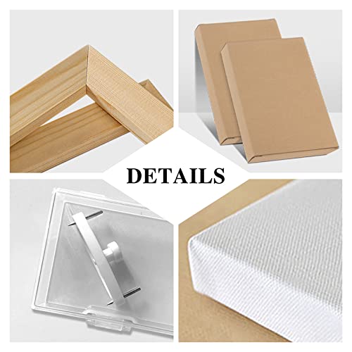 Rustic Flower and Butterfly Bathroom Wall Art