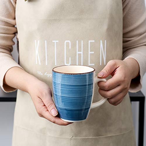 Vancasso Bella 32-Piece Moroccan Dinnerware Set