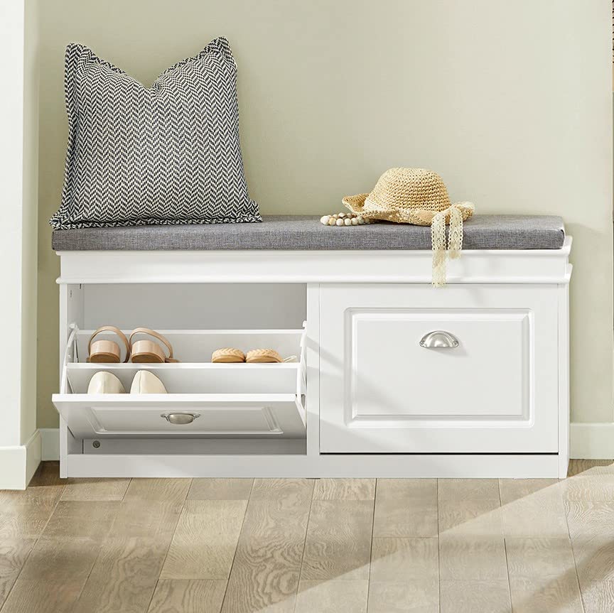 Entryway Benches