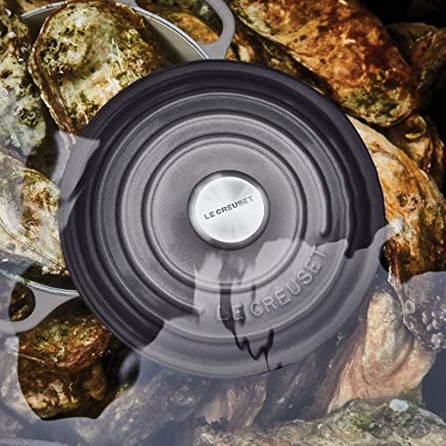 Le Creuset 20-Piece Cast Iron Cookware Set