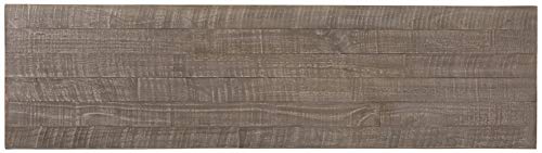 Ashley Havalance Two-Tone Extra Large TV Stand