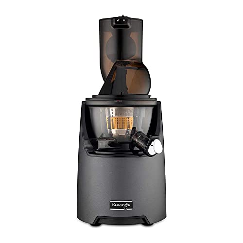 Kuvings Whole Slow Juicer EVO820GM - Gun Metal