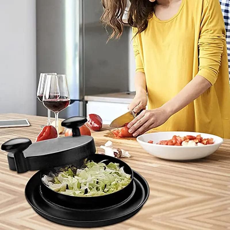 Chicken Shredder Shred Machine ，Chicken Shredder Tool Twist，meat shredder claws，barbecue claws- Alternative to Bear Claws Meat Shredder (Black)