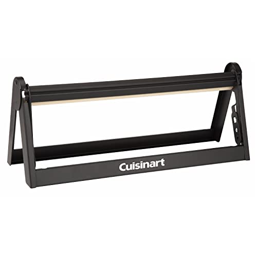 Cuisinart CBP-518 Holder Non-Slip Base, Butcher Paper Cutter Dispenser, 18"