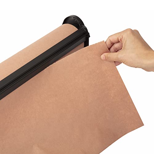 Cuisinart CBP-518 Holder Non-Slip Base, Butcher Paper Cutter Dispenser, 18"