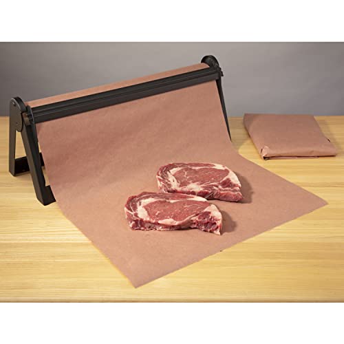 Cuisinart CBP-518 Holder Non-Slip Base, Butcher Paper Cutter Dispenser, 18"