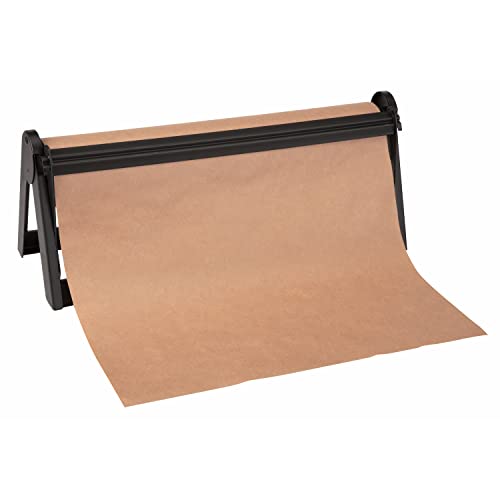 Cuisinart CBP-518 Holder Non-Slip Base, Butcher Paper Cutter Dispenser, 18"