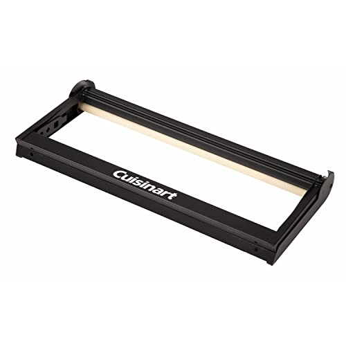 Cuisinart CBP-518 Holder Non-Slip Base, Butcher Paper Cutter Dispenser, 18"