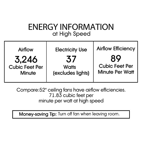 Warehouse of Tiffany CFL-8235REMO/CH Miyaka 6 Metal 3-Blade 29-inch Lighted Remote (Optional Finishes) Ceiling Fan, One Size, Chrome