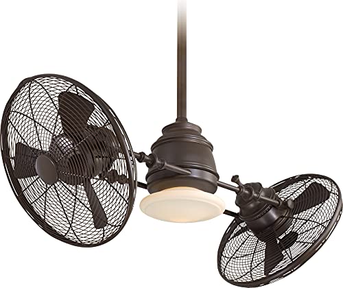 42" LED Ceiling Fan