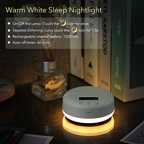 3D Star Wars Night Light for Kids - 3 Patterns and 16 Color Change Decor Lamp - Warm White Light for Sleep - Star Wars Toys for Kids - Birthday & Christmas Gifts for Boys Girls and Star Wars Fans