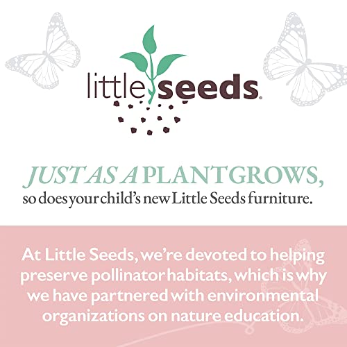 Little Seeds Monarch Hill Haven Kids' Dresser, Navy