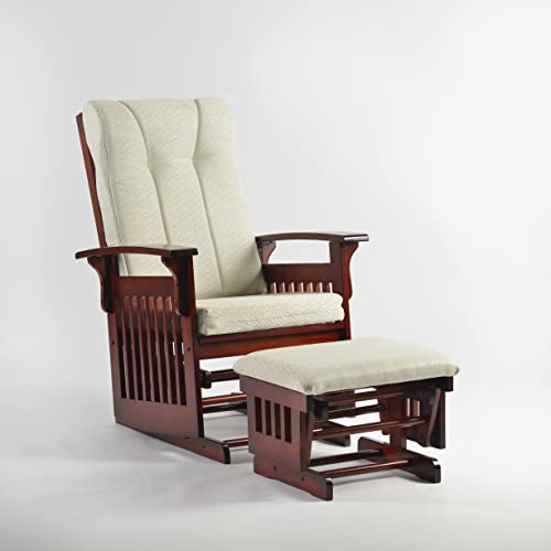Glider and Ottoman Sets