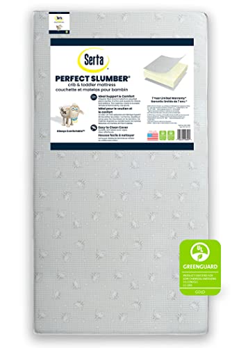 Crib Mattresses