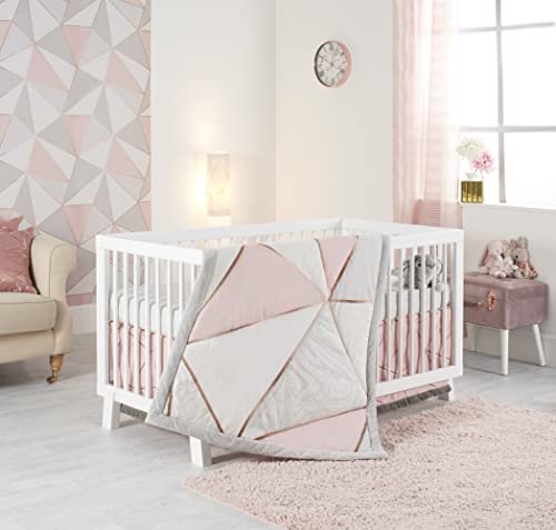 Crib Bedding