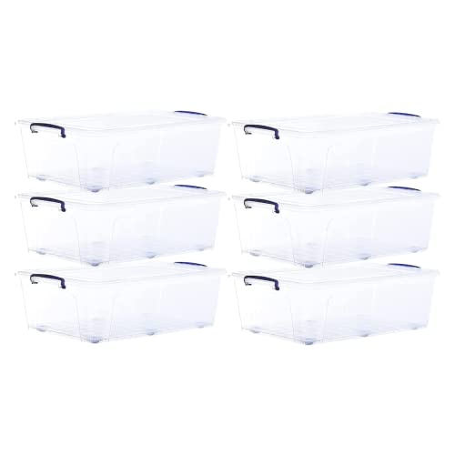 Storage Bins and Baskets