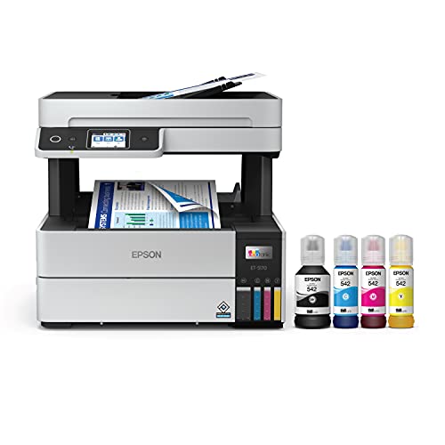 Printers & Printer Ink