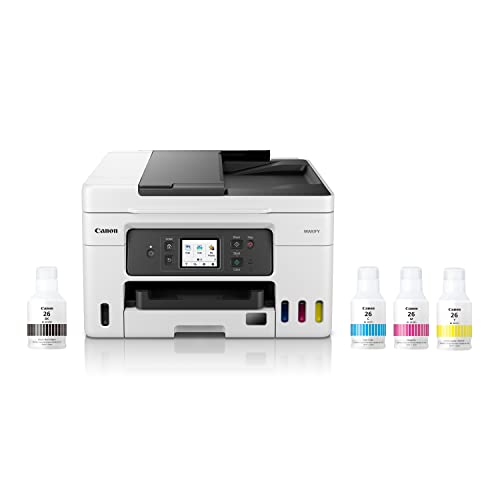 Printers & Printer Ink