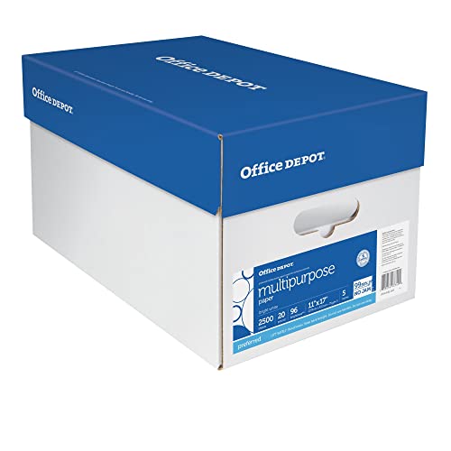 Office Supplies