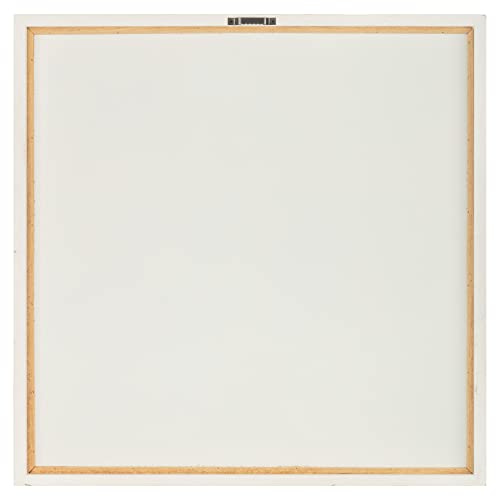Gallery Solutions 3-Piece Wall Organizer Command Center Set with Storage and Monthly Calendar, White Memo Boards, 14 x 22