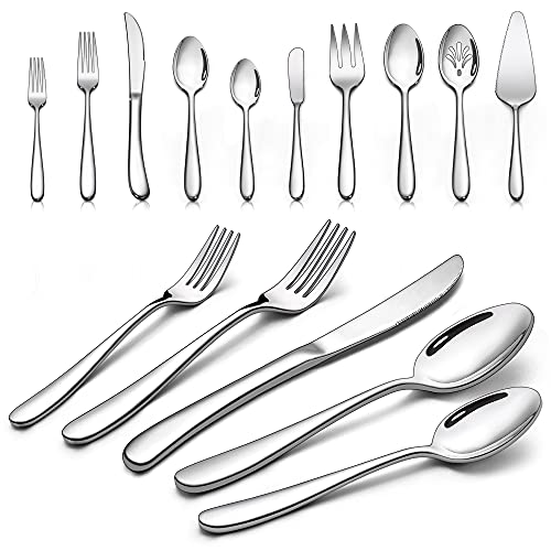 Silverware
