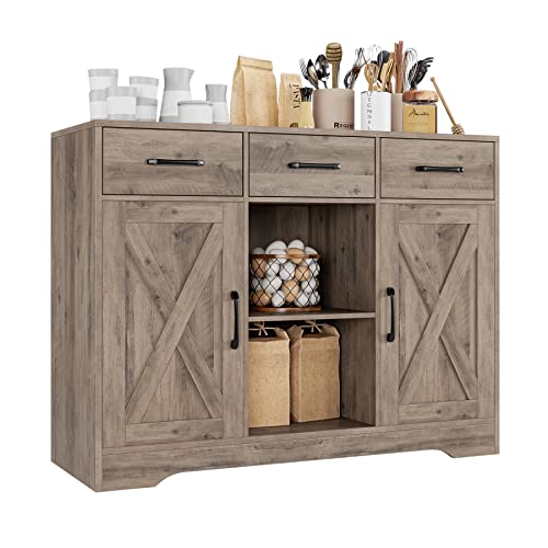 Dining Buffets & Sideboards