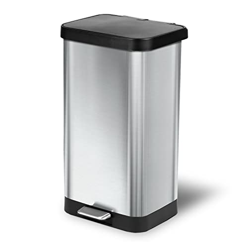 Garbage Cans