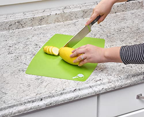 Rev-A-Shelf 448KB-BCSC-11C 11 Inch Base Pullout Kitchen Cabinet Organizer with 2 Universal Knife Blocks and Stainless Steel Utensil Storage Bin
