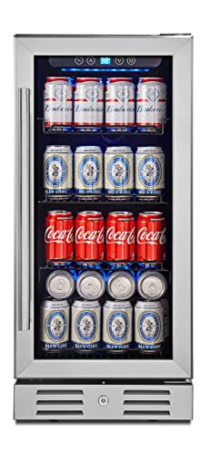 Refrigerators