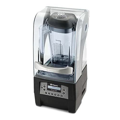 Vitamix Quiet One Blender, 48 oz, Black
