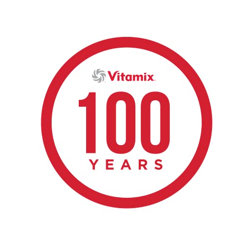 Vitamix Professional Series 750 Blender, Professional-Grade, 64 oz. Low-Profile Container, Black, Self-Cleaning - 1957