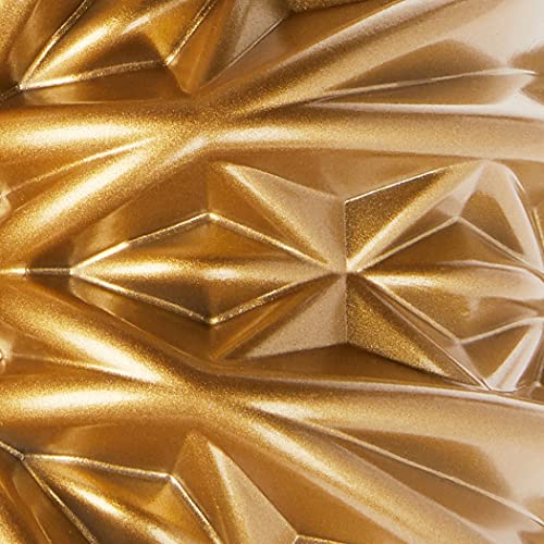 Nordic Ware Cut Crystal Bundt, 10 Cup, Gold