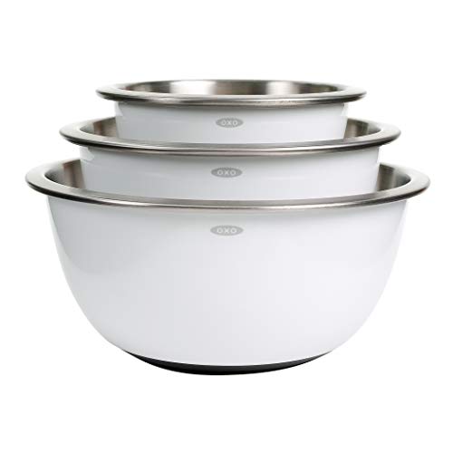Mixing Bowls