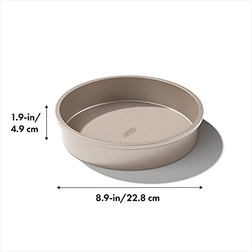 OXO Good Grips Non-Stick Pro Round Cake Pan 9 Inch