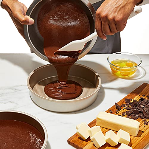 OXO Good Grips Non-Stick Pro Round Cake Pan 9 Inch