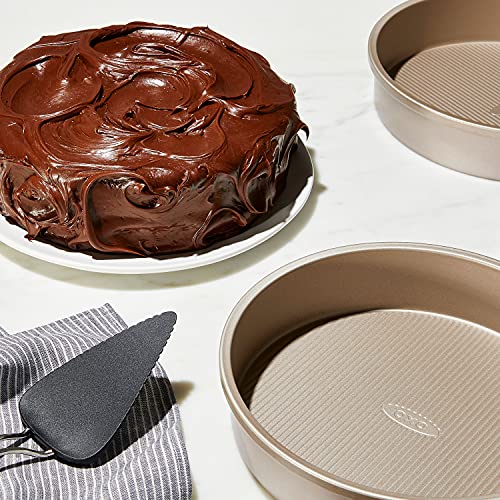 OXO Good Grips Non-Stick Pro Round Cake Pan 9 Inch