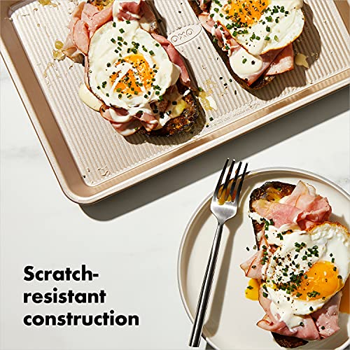 OXO Non-Stick Pro Sheet Pan Set - 2 Pieces