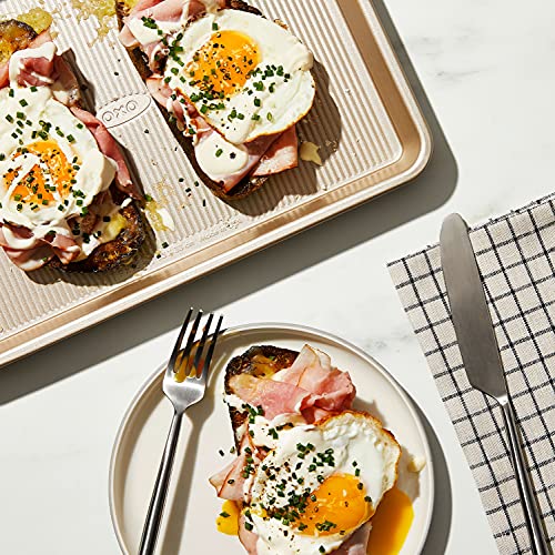 OXO Non-Stick Pro Sheet Pan Set - 2 Pieces