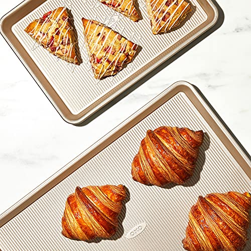 OXO Non-Stick Pro Sheet Pan Set - 2 Pieces
