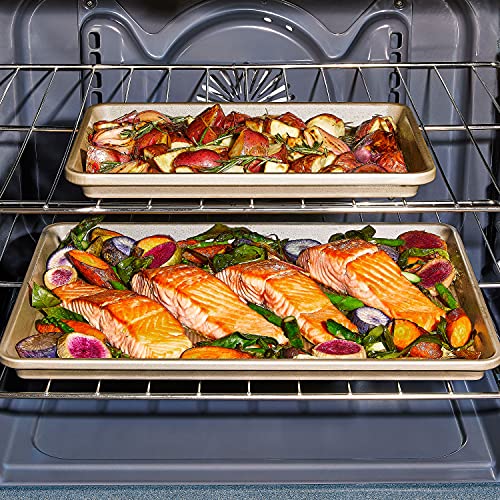 OXO Non-Stick Pro Sheet Pan Set - 2 Pieces
