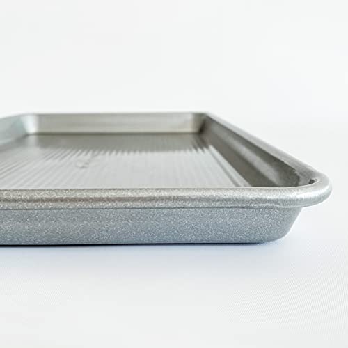 6-Piece Bakeware Set in Aluminized Steel