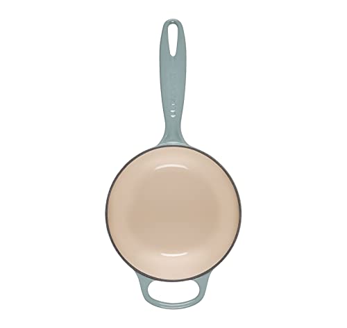 Le Creuset 8-Piece Basic Kitchen Essentials Cookware Set - Sea Salt