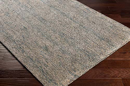 Mark&Day Area Rugs, 12x15 Somers Transitional Taupe Area Rug, Beige Carpet for Living Room, Bedroom or Kitchen (12' x 15')