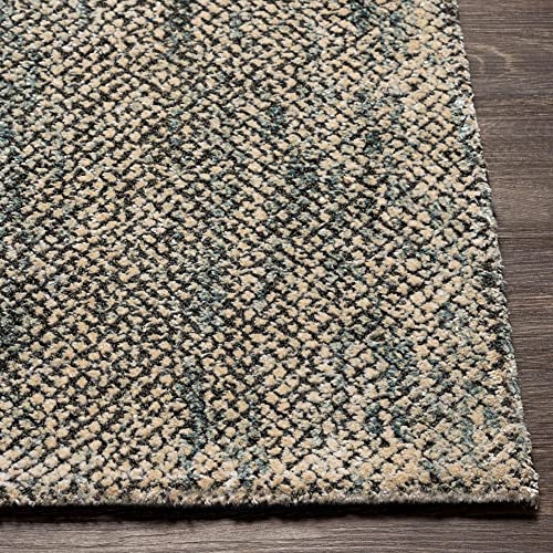 Mark&Day Area Rugs, 12x15 Somers Transitional Taupe Area Rug, Beige Carpet for Living Room, Bedroom or Kitchen (12' x 15')