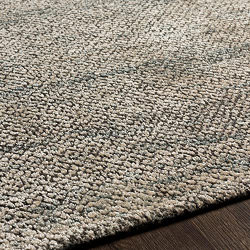 Mark&Day Area Rugs, 12x15 Somers Transitional Taupe Area Rug, Beige Carpet for Living Room, Bedroom or Kitchen (12' x 15')