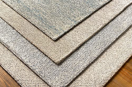 Mark&Day Area Rugs, 12x15 Somers Transitional Taupe Area Rug, Beige Carpet for Living Room, Bedroom or Kitchen (12' x 15')