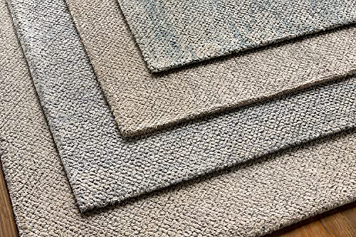 Mark&Day Area Rugs, 12x15 Somers Transitional Taupe Area Rug, Beige Carpet for Living Room, Bedroom or Kitchen (12' x 15')