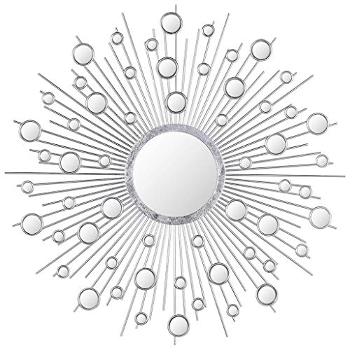 Decorative Mirrors