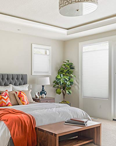 Chicology Top Down Bottom Up Cellular Shades