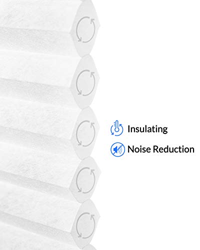 Chicology Top Down Bottom Up Cellular Shades